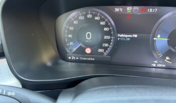 Volvo XC40 2021  T5 1.5 INSCRIPTION RECHARGE AUTO PLUG-IN PANORAMA S/R CAMERA EURO-6 ΕΛΛΗΝΙΚΟ γεμάτο