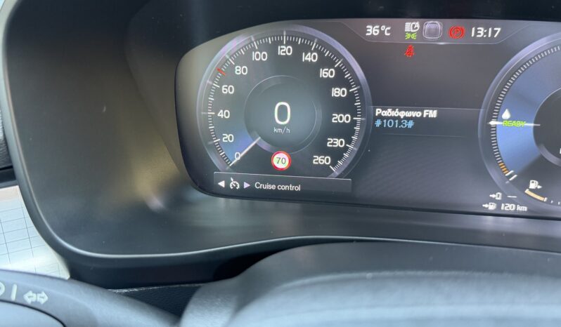 Volvo XC40 2021  T5 1.5 INSCRIPTION RECHARGE AUTO PLUG-IN PANORAMA S/R CAMERA EURO-6 ΕΛΛΗΝΙΚΟ γεμάτο