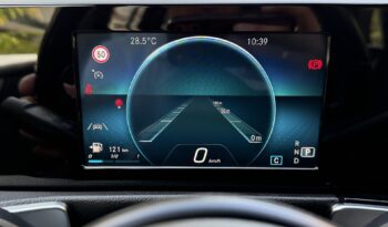 Mercedes-Benz GLB 200 2021  GLB 200 PROGRESSIVE 1.3 AUTO F-1 CAMERA ECO S/S EURO-6 ΕΛΛΗΝΙΚΟ γεμάτο