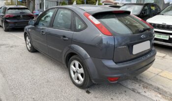 Ford Focus 2005  TREND 1.6 5D ΕΛΛΗΝΙΚΟ γεμάτο