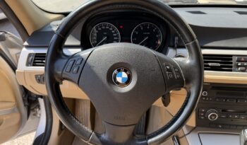 BMW 320 2011  320I SEDAN 2.0 AUTO ELEGANCE CLIMA ΕΛΛΗΝΙΚΟ γεμάτο