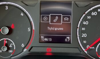 Volkswagen T-Cross 2021  TDI 1.6 SCR DSG AUTO LIFE ECO S/S EURO-6 ΕΛΛΗΝΙΚΟ γεμάτο