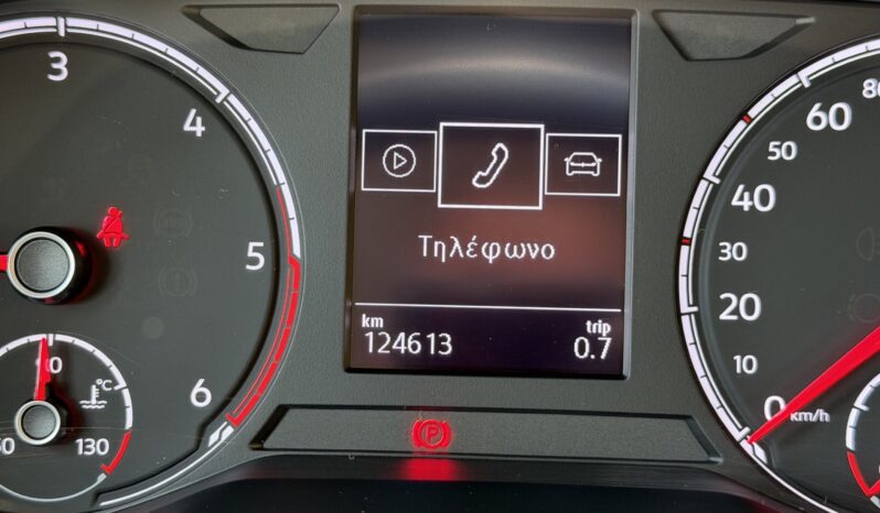 Volkswagen T-Cross 2021  TDI 1.6 SCR DSG AUTO LIFE ECO S/S EURO-6 ΕΛΛΗΝΙΚΟ γεμάτο