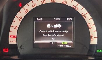 Smart ForTwo 2017  EQ PRIME FULL ELECTRIC DRIVE AUTO PANORAMA NAVI ECO S/S EURO-6 γεμάτο