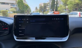 Peugeot 2008 2024  NEW FACE LIFT BLUE-HDI 1.5 ACTIVE PLUS AUTO F1 CAMERA NAVI ECO S/S EURO-6 ΕΛΛΗΝΙΚΟ γεμάτο