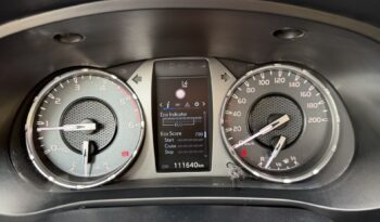 Toyota Hilux 2021  D 2.4 DC 4X4 ADVANCE 6-MT TSS DOUBLE CAB PICKUP ECO S/S EURO-6 ΕΛΛΗΝΙΚΟ γεμάτο