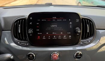 Fiat 500 2020  LOUNGE 1.2 PANORAMA CITY NAVI ECO S/S EURO-6 γεμάτο