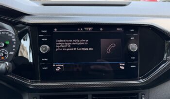 Volkswagen T-Cross 2021  TDI 1.6 SCR DSG AUTO LIFE ECO S/S EURO-6 ΕΛΛΗΝΙΚΟ γεμάτο