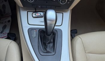 BMW 320 2011  320I SEDAN 2.0 AUTO ELEGANCE CLIMA ΕΛΛΗΝΙΚΟ γεμάτο