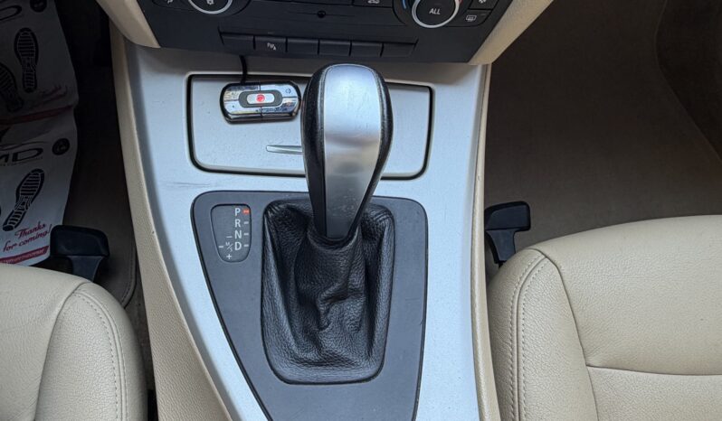 BMW 320 2011  320I SEDAN 2.0 AUTO ELEGANCE CLIMA ΕΛΛΗΝΙΚΟ γεμάτο