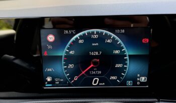 Mercedes-Benz GLB 200 2021  GLB 200 PROGRESSIVE 1.3 AUTO F-1 CAMERA ECO S/S EURO-6 ΕΛΛΗΝΙΚΟ γεμάτο