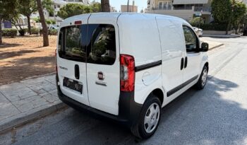 Fiat Fiorino 2021  VAN 1.3 MJET-2 SX PACK TECNICO PRO ECO S/S EURO-6 ΕΛΛΗΝΙΚΟ γεμάτο