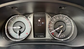 Toyota Hilux 2021  D 2.4 DC 4X4 ADVANCE 6-MT TSS DOUBLE CAB PICKUP ECO S/S EURO-6 ΕΛΛΗΝΙΚΟ γεμάτο