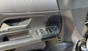 Mercedes-Benz GLB 200 2021  GLB 200 PROGRESSIVE 1.3 AUTO F-1 CAMERA ECO S/S EURO-6 ΕΛΛΗΝΙΚΟ γεμάτο