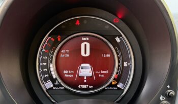 Fiat 500 2020  LOUNGE 1.2 PANORAMA CITY NAVI ECO S/S EURO-6 γεμάτο
