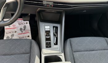 Volkswagen Golf 2023  MHEV E-TSI 1.0 DSG LIFE HYBRID AUTO F1 EURO-6 ΕΛΛΗΝΙΚΟ γεμάτο
