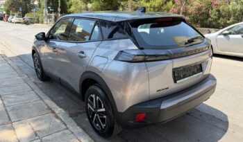 Peugeot 2008 2024  NEW FACE LIFT BLUE-HDI 1.5 ACTIVE PLUS AUTO F1 CAMERA NAVI ECO S/S EURO-6 ΕΛΛΗΝΙΚΟ γεμάτο