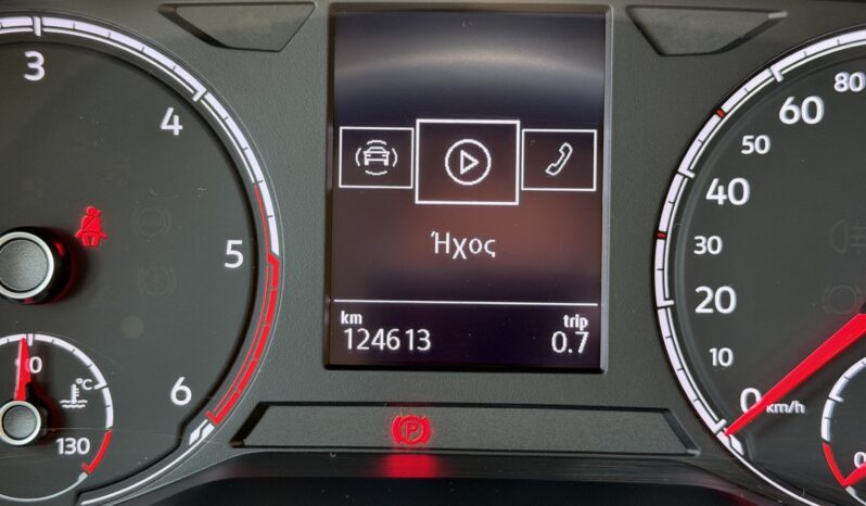 Volkswagen T-Cross 2021  TDI 1.6 SCR DSG AUTO LIFE ECO S/S EURO-6 ΕΛΛΗΝΙΚΟ γεμάτο