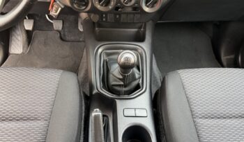 Toyota Hilux 2021  D 2.4 DC 4X4 ADVANCE 6-MT TSS DOUBLE CAB PICKUP ECO S/S EURO-6 ΕΛΛΗΝΙΚΟ γεμάτο