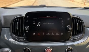 Fiat 500 2020  LOUNGE 1.2 PANORAMA CITY NAVI ECO S/S EURO-6 γεμάτο