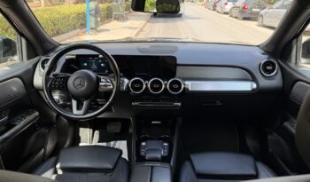 Mercedes-Benz GLB 200 2021  GLB 200 PROGRESSIVE 1.3 AUTO F-1 CAMERA ECO S/S EURO-6 ΕΛΛΗΝΙΚΟ γεμάτο