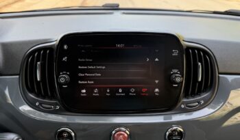 Fiat 500 2020  LOUNGE 1.2 PANORAMA CITY NAVI ECO S/S EURO-6 γεμάτο