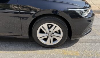 Volkswagen Golf 2023  MHEV E-TSI 1.0 DSG LIFE HYBRID AUTO F1 EURO-6 ΕΛΛΗΝΙΚΟ γεμάτο