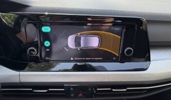 Volkswagen Golf 2023  MHEV E-TSI 1.0 DSG LIFE HYBRID AUTO F1 EURO-6 ΕΛΛΗΝΙΚΟ γεμάτο