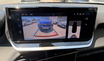 Peugeot 2008 2024  NEW FACE LIFT BLUE-HDI 1.5 ACTIVE PLUS AUTO F1 CAMERA NAVI ECO S/S EURO-6 ΕΛΛΗΝΙΚΟ γεμάτο
