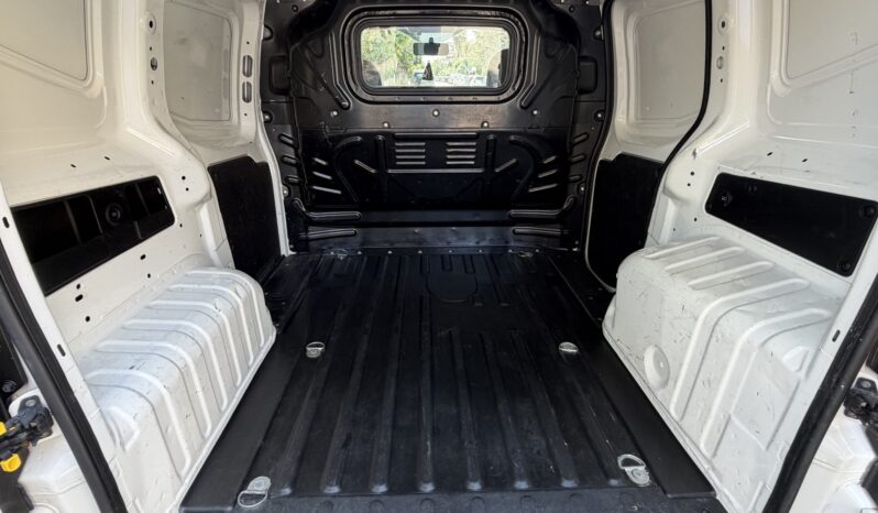 Fiat Fiorino 2021  VAN 1.3 MJET-2 SX PACK TECNICO PRO ECO S/S EURO-6 ΕΛΛΗΝΙΚΟ γεμάτο