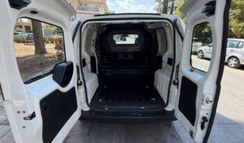 Fiat Fiorino 2021  VAN 1.3 MJET-2 SX PACK TECNICO PRO ECO S/S EURO-6 ΕΛΛΗΝΙΚΟ γεμάτο