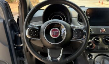 Fiat 500 2020  LOUNGE 1.2 PANORAMA CITY NAVI ECO S/S EURO-6 γεμάτο