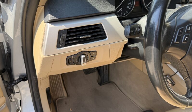 BMW 320 2011  320I SEDAN 2.0 AUTO ELEGANCE CLIMA ΕΛΛΗΝΙΚΟ γεμάτο