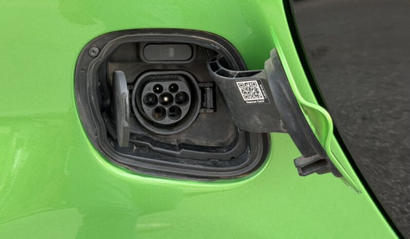Smart ForTwo 2017  EQ PRIME FULL ELECTRIC DRIVE AUTO PANORAMA NAVI ECO S/S EURO-6 γεμάτο