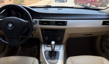 BMW 320 2011  320I SEDAN 2.0 AUTO ELEGANCE CLIMA ΕΛΛΗΝΙΚΟ γεμάτο