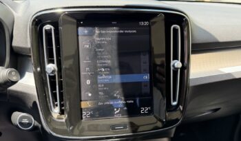 Volvo XC40 2021  T5 1.5 INSCRIPTION RECHARGE AUTO PLUG-IN PANORAMA S/R CAMERA EURO-6 ΕΛΛΗΝΙΚΟ γεμάτο
