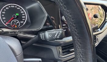 Volkswagen T-Cross 2021  TDI 1.6 SCR DSG AUTO LIFE ECO S/S EURO-6 ΕΛΛΗΝΙΚΟ γεμάτο