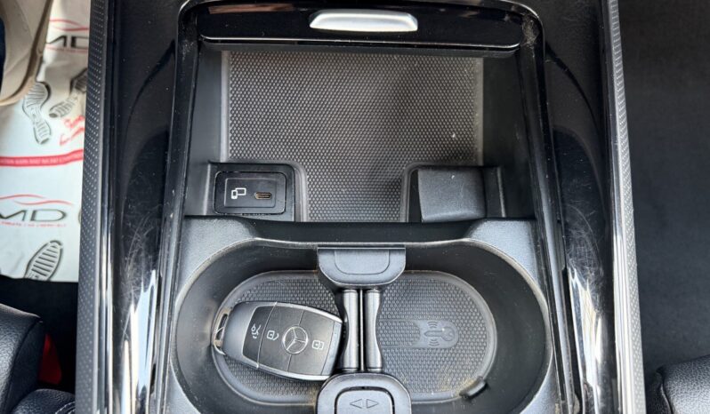 Mercedes-Benz GLB 200 2021  GLB 200 PROGRESSIVE 1.3 AUTO F-1 CAMERA ECO S/S EURO-6 ΕΛΛΗΝΙΚΟ γεμάτο