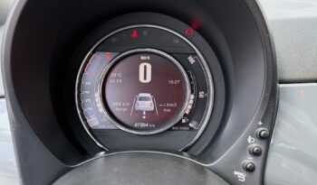 Fiat 500 2019  LOUNGE 1.2 PANORAMA CITY NAVI ECO S/S EURO-6 γεμάτο