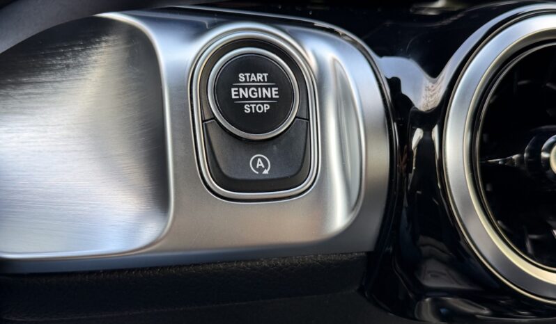 Mercedes-Benz GLB 200 2021  GLB 200 PROGRESSIVE 1.3 AUTO F-1 CAMERA ECO S/S EURO-6 ΕΛΛΗΝΙΚΟ γεμάτο