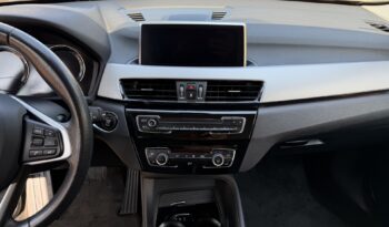 BMW X1 2022  S-DRIVE 1.6D AUTO NAVI ECO S/S EURO-6 ΕΛΛΗΝΙΚΟ γεμάτο