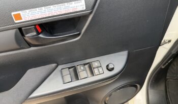 Toyota Hilux 2021  D 2.4 DC 4X4 ADVANCE 6-MT TSS DOUBLE CAB PICKUP ECO S/S EURO-6 ΕΛΛΗΝΙΚΟ γεμάτο