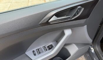 Volkswagen T-Cross 2021  TDI 1.6 SCR DSG AUTO LIFE ECO S/S EURO-6 ΕΛΛΗΝΙΚΟ γεμάτο
