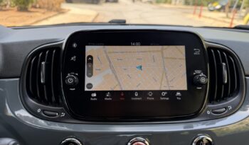 Fiat 500 2020  LOUNGE 1.2 PANORAMA CITY NAVI ECO S/S EURO-6 γεμάτο