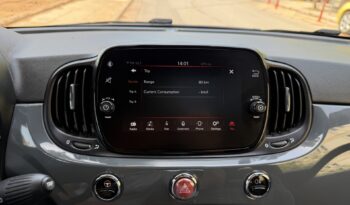 Fiat 500 2020  LOUNGE 1.2 PANORAMA CITY NAVI ECO S/S EURO-6 γεμάτο