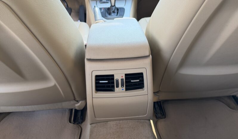 BMW 320 2011  320I SEDAN 2.0 AUTO ELEGANCE CLIMA ΕΛΛΗΝΙΚΟ γεμάτο
