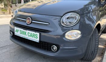 Fiat 500 2020  LOUNGE 1.2 PANORAMA CITY NAVI ECO S/S EURO-6 γεμάτο