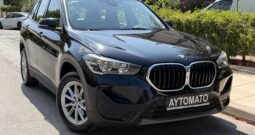 BMW X1 2022  S-DRIVE 1.6D AUTO NAVI ECO S/S EURO-6 ΕΛΛΗΝΙΚΟ