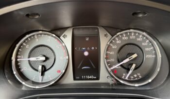 Toyota Hilux 2021  D 2.4 DC 4X4 ADVANCE 6-MT TSS DOUBLE CAB PICKUP ECO S/S EURO-6 ΕΛΛΗΝΙΚΟ γεμάτο
