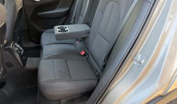 Volvo XC40 2021  T5 1.5 INSCRIPTION RECHARGE AUTO PLUG-IN PANORAMA S/R CAMERA EURO-6 ΕΛΛΗΝΙΚΟ γεμάτο